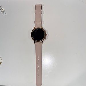 COPY - Michael Kors Runaway All Access Smartwatch